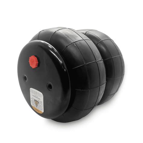 Bolsa de Ar Gomada 2600 HKI – HKI Air Suspension Brasil.